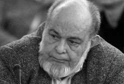 Andrzej Garlicki nie żyje