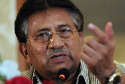 Pakistan: Były prezydent Pervez Musharraf zwolniony za kaucją