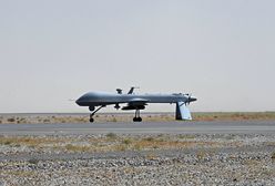 USA chcą założyć bazę dronów w północno-zachodniej Afryce