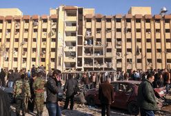 Rosja: oskarżanie syryjskich władz o atak na uniwersytet w Aleppo to bluźnierstwo