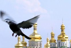 MSW ostrzega przed zamachem terrorystycznym na Ukrainie w dniu otwarcia igrzysk w Soczi