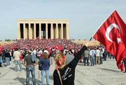 Arinc: już tylko 18-20 proc. Turków chciałoby widzieć swój kraj w UE