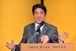 Budżet obronny Japonii wzrośnie po raz pierwszy od 11 lat