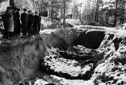 73. rocznica decyzji Biura Politycznego WKP(b) o rozstrzelaniu polskich jeńców