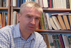 Chorzy na grypę zagrożeni? Dr Dariusz Majkowski oskarża władze o dezinformację