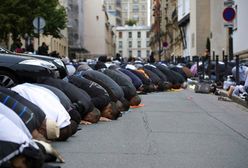 Zamachowiec na zlecenie. Czy przyszłość terroryzmu to małe grupy zwerbowane na Zachodzie?