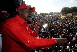 Haga wycofa oskarżenie wobec zwycięzcy wyborów prezydenckich w Kenii?