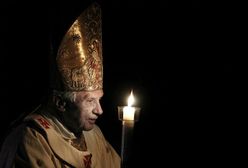 Papież Benedykt XVI tłumaczy decyzję o abdykacji