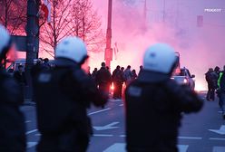 Gen. Roman Polko: przez policję mogło dojść do tragedii