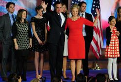 Wybory w USA: Mitt Romney przyznał się do porażki