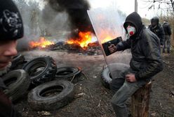 Minęła 8:00. Koniec ultimatum postawionego przez władze Ukrainy