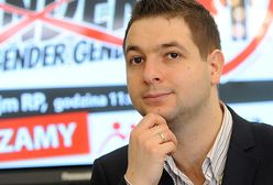 Poseł: "Tęcza" będzie płonąć