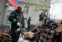 Waldemar Kuczyński: Czy przetrwa "Samostijnaja Ukraina"?