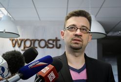 Marcin Dzierżanowski: prokuratura uznała, że rozmowa z dziennikarzami nie ma sensu