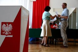 II tura wyborów samorządowych. Podajemy pierwsze wyniki