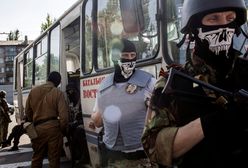 Ekspert dla WP.PL: Rosja będzie próbowała grać rolę rozjemcy na Ukrainie