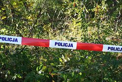 Makabryczne odkrycie. Z Piławy na Dolnym Śląsku wyłowiono ciało