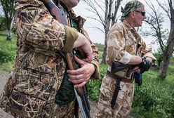 "Washington Post": czystki wśród ługańskich separatystów