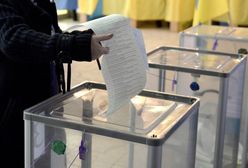 Polscy politycy o wyborach na Ukrainie