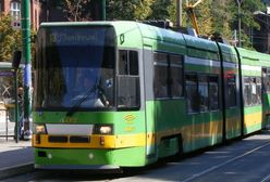 MPK Poznań we Wszystkich Świętych. Sprawdź, jak będą kursować autobusy i tramwaje