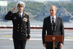 Moskwa zaprzecza. "Nasz okręt nie uległ awarii u brzegów Szwecji"