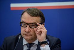 Marek Biernacki boi się kolejnych taśm. "Politycy nie byli celem. Robili za jelonków"