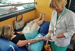 W Gdańsku ruszy proces w sprawie śmierci pacjenta po nieudanej transfuzji