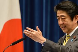 Premier Japonii apeluje do prezydent Rosji: Władimir, zacznijmy budować nową epokę