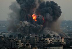 Izraelski nalot na Strefę Gazy, są ofiary śmiertelne. Zginął jeden z dowódców Islamskiego Dżihadu