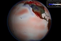 Czekają nas fale ekstremalnych mrozów? Naukowiec przestrzega