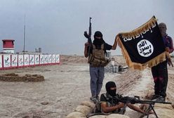 Bojownik Państwa Islamskiego: odpowiemy na naloty w Syrii