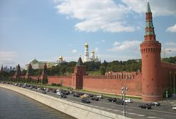 "FT": Rosja ingeruje w politykę wewnętrzną państw Europy