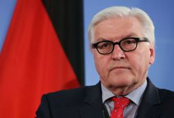 Frank-Walter Steinmeier nowym prezydentem Niemiec