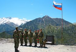 Rosja: 10 osób zabitych w wymianie ognia w Dagestanie