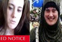 Czerwony alert z powodu "białej wdowy" - Samanthy Lewthwaite