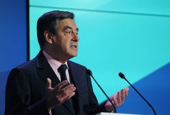 Wybory we Francji: szykuje się pojedynek Fillon - Le Pen. W obu przypadkach wygra Putin