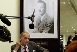 Dziennikarz "NYT" Nicolas Kristof zdobywcą nagrody Jana Karskiego