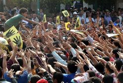 Egipt: podczas protestów zginęło dziecko