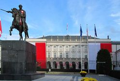 Spotkanie prezydenta z Jarosławem Kaczyńskim i Markiem Kuchcińskim