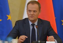 Donald Tusk: nie możemy pozwolić na akceptację aneksji Krymu