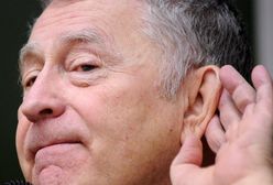 "Kuriozalne" pismo z rosyjskiej Dumy do polskiego MSZ: podzielmy Ukrainę