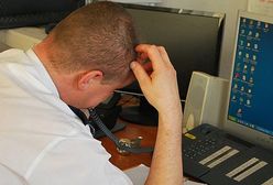 "Mój kebab jest bez mięsa". Ponad 80 proc. połączeń z numerem 112 to nieuzasadnione zgłoszenia