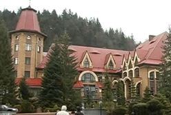 Kolejna willa Wiktora Janukowycza otwarta. Tu były prezydent spędzał ferie zimowe