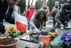 Dzień "Żołnierzy Wyklętych" staje się coraz ważniejszym świętem