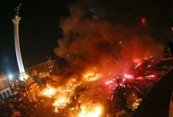 Jan Malicki: Wiktor Janukowycz się nie cofnie