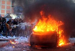 Po wtorkowym zamachu egipskie Bractwo Muzułmańskie uznane za organizację terrorystyczną