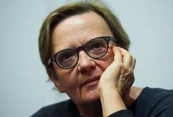 Agnieszka Holland nakręci "Dziecko Rosemary"