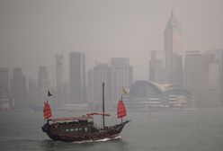Chiny walczą ze smogiem