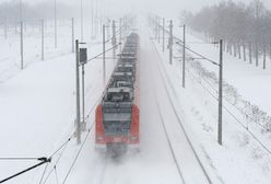 Śnieżyce utrudniły funkcjonowanie lotnisk w Turcji