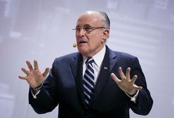 Rudolph Giuliani: Obama popełnił błąd porzucając pomysł tarczy antyrakietowej w Polsce